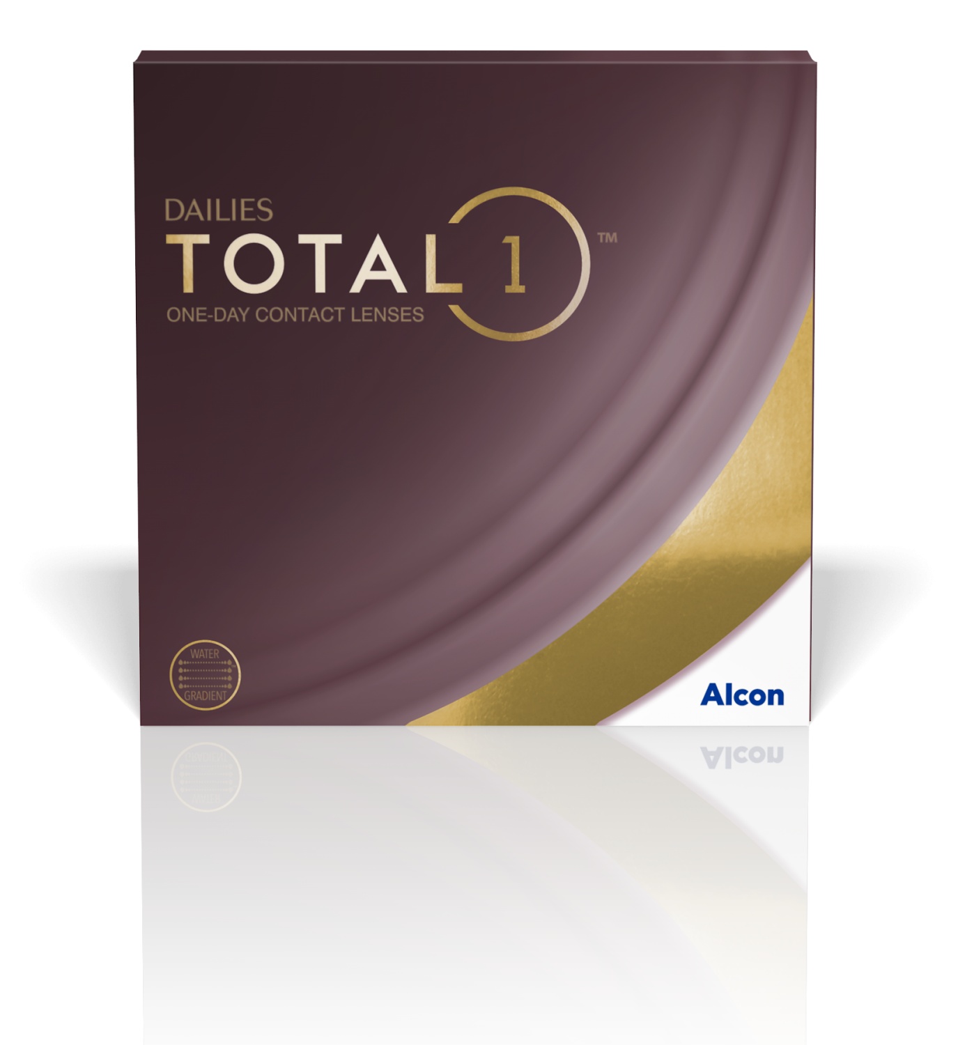 Dailies Total1 (90pk) Гранд Сити Оптика