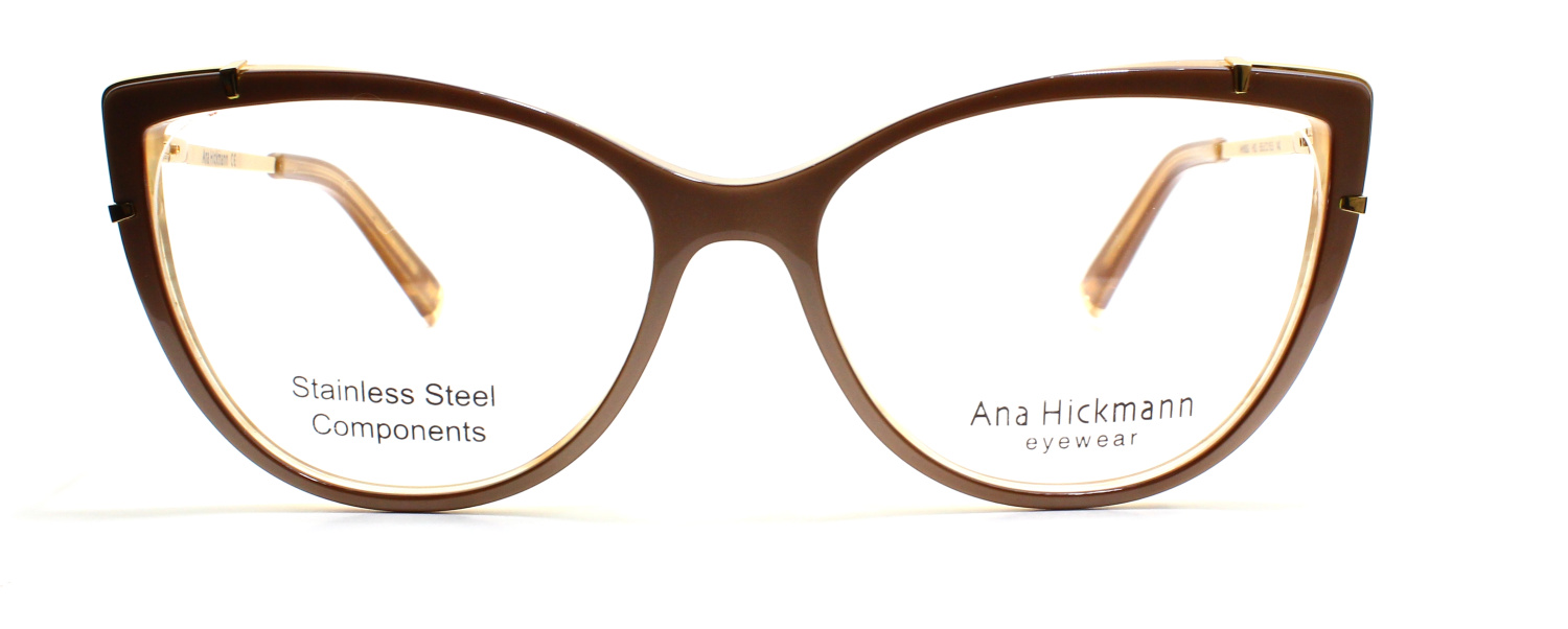 Ana Hickmann 6382 H02 Гранд Сити Оптика