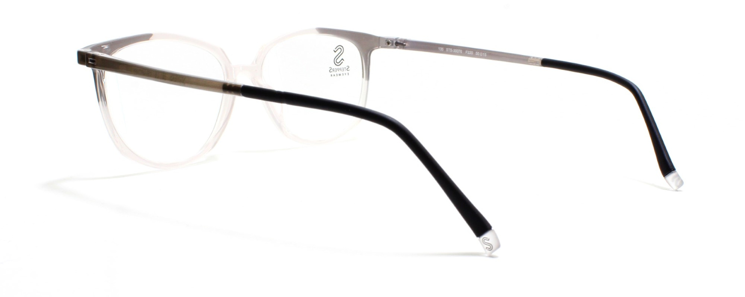 оправа для очков Stepper STS-30076 F220 Ободковая Клабмастер Женские ...