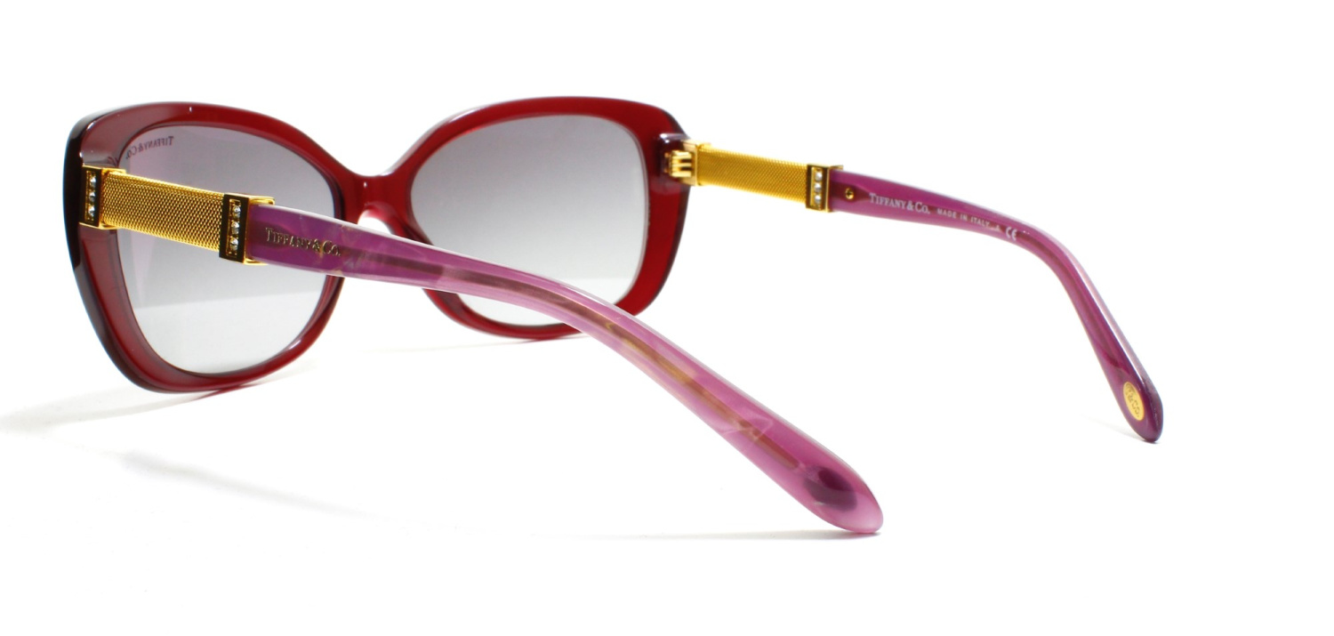 Tiffany&Co 4106B 8003/3C  Гранд Сити Оптика