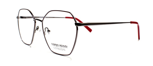 Mario Rossi 12-339 21