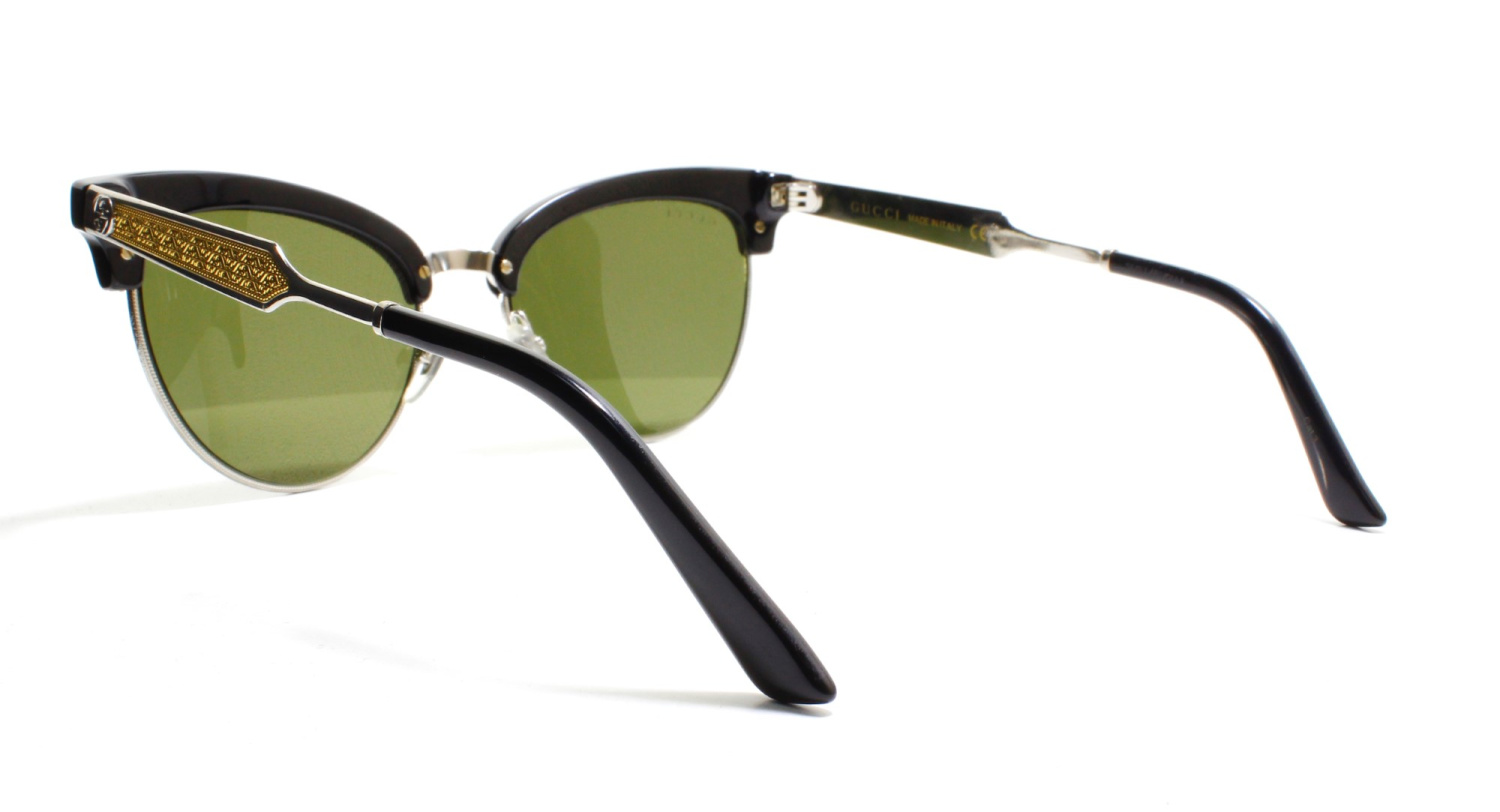 Gucci GG0055S 001   Гранд Сити Оптика
