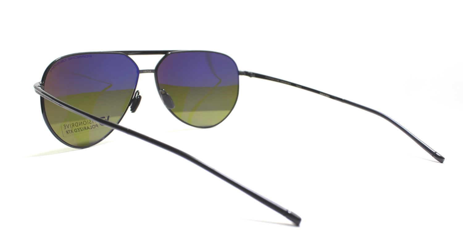 Porsche Design P8688 A  Гранд Сити Оптика