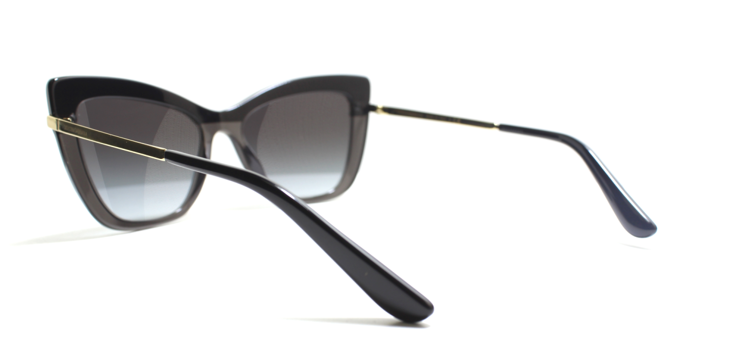 Dolce&Gabbana 4374 3246/8G  Гранд Сити Оптика