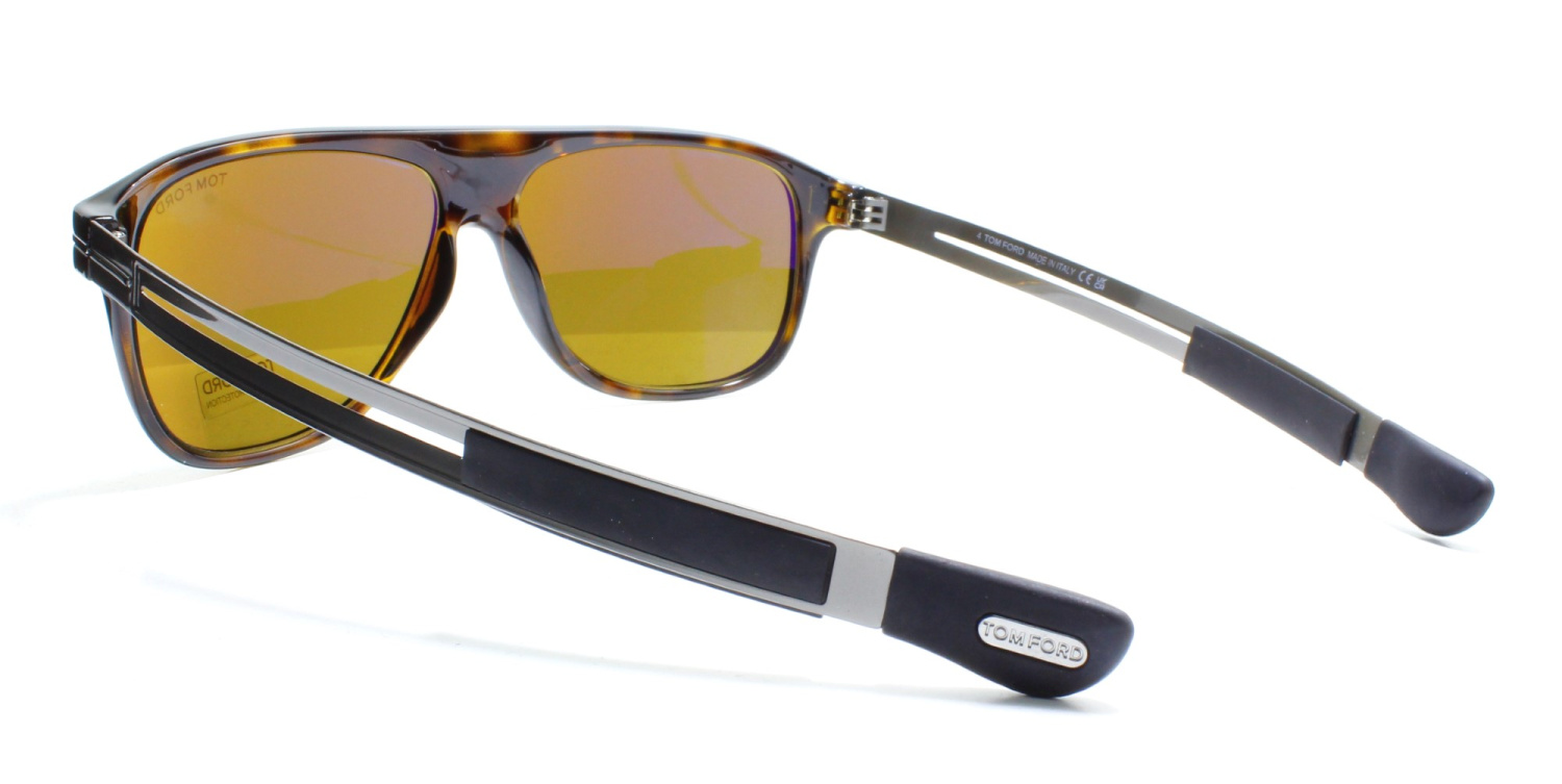 Tom Ford Todd 880 52J Гранд Сити Оптика
