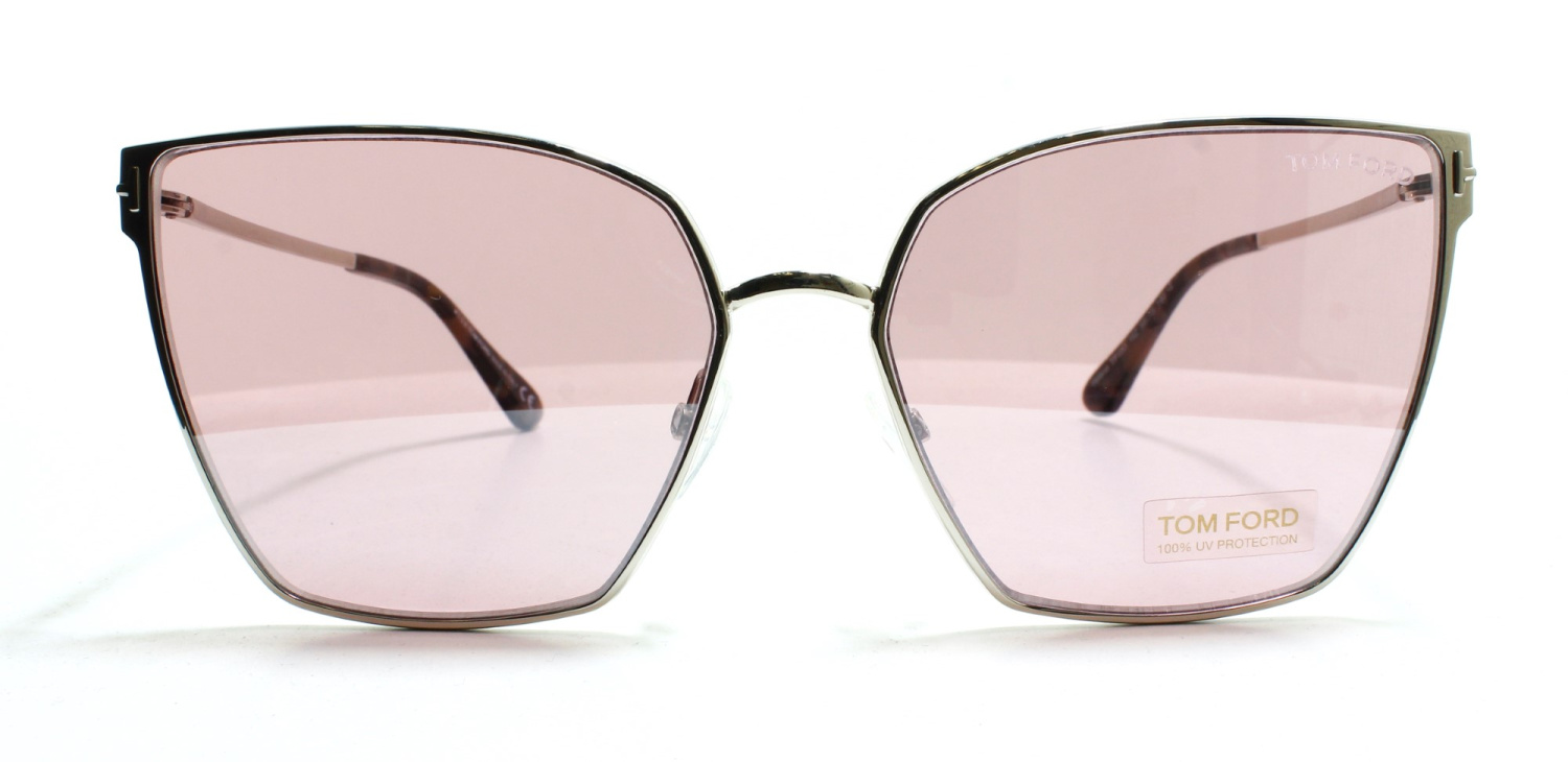 Tom Ford 653 16Z Helena  Гранд Сити Оптика