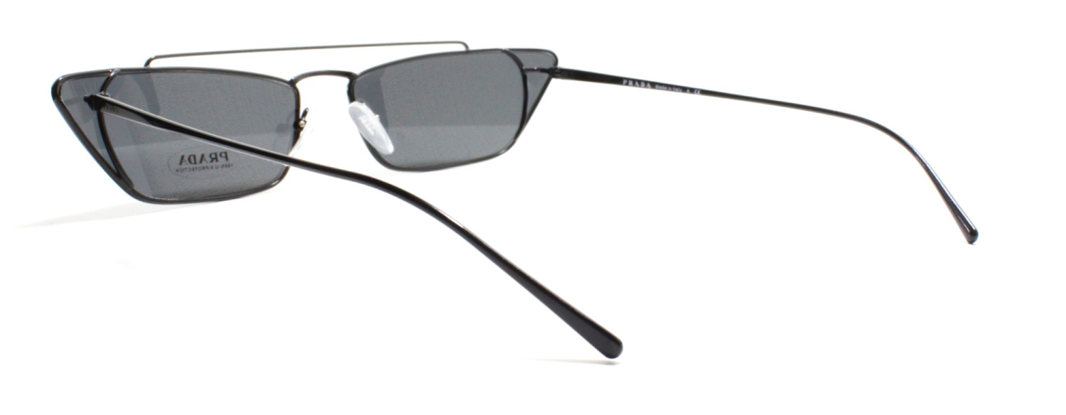 Prada 64U 1AB-5S0  Гранд Сити Оптика