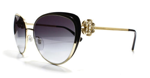 Bvlgari 6092-B 278/8G 