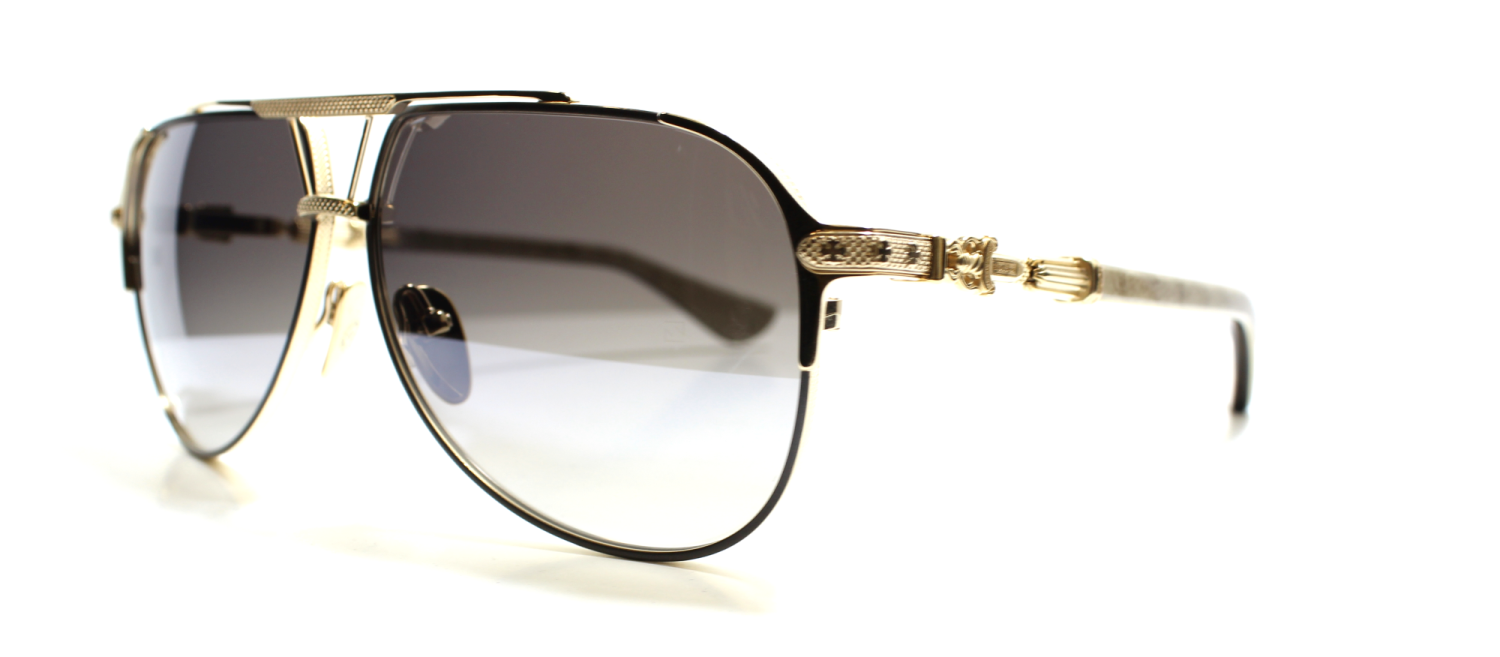 Chrome Hearts ORB/GP-WBEB-PV PAINAL   Гранд Сити Оптика