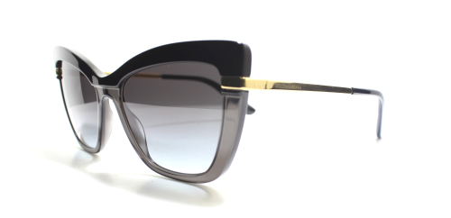 Dolce&Gabbana 4374 3246/8G 