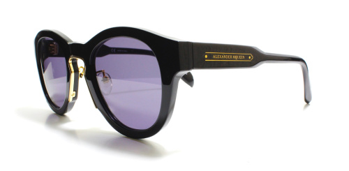 Alexander McQueen AM0046S-001 50 