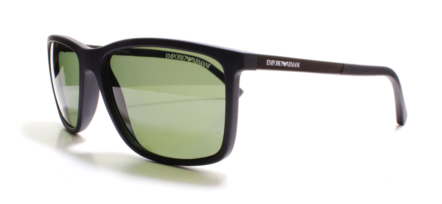 Emporio Armani 4058 5653/9A   Гранд Сити Оптика