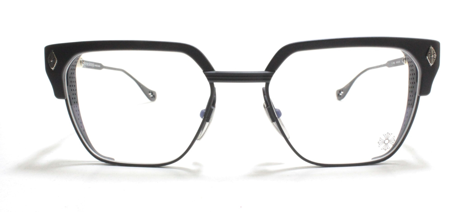 Chrome Hearts MBK LGMA  Гранд Сити Оптика