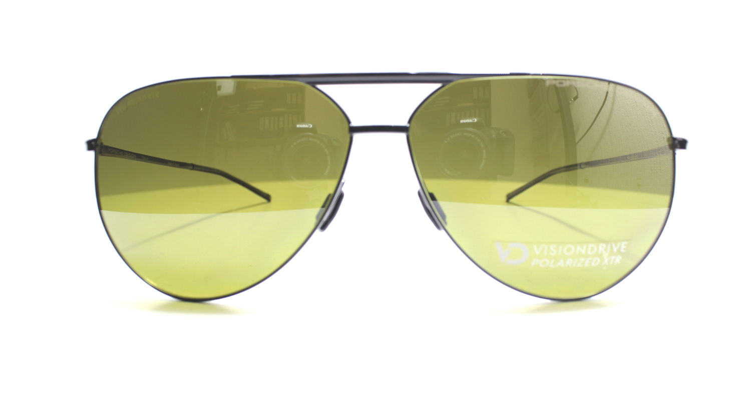 Porsche Design P8688 A  Гранд Сити Оптика