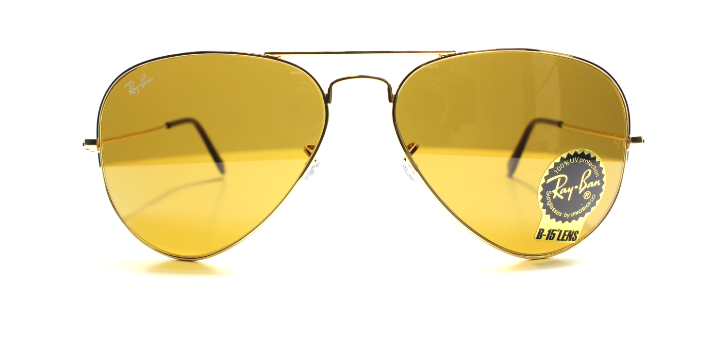 Ray Ban 3025 (58) 001/33  Гранд Сити Оптика