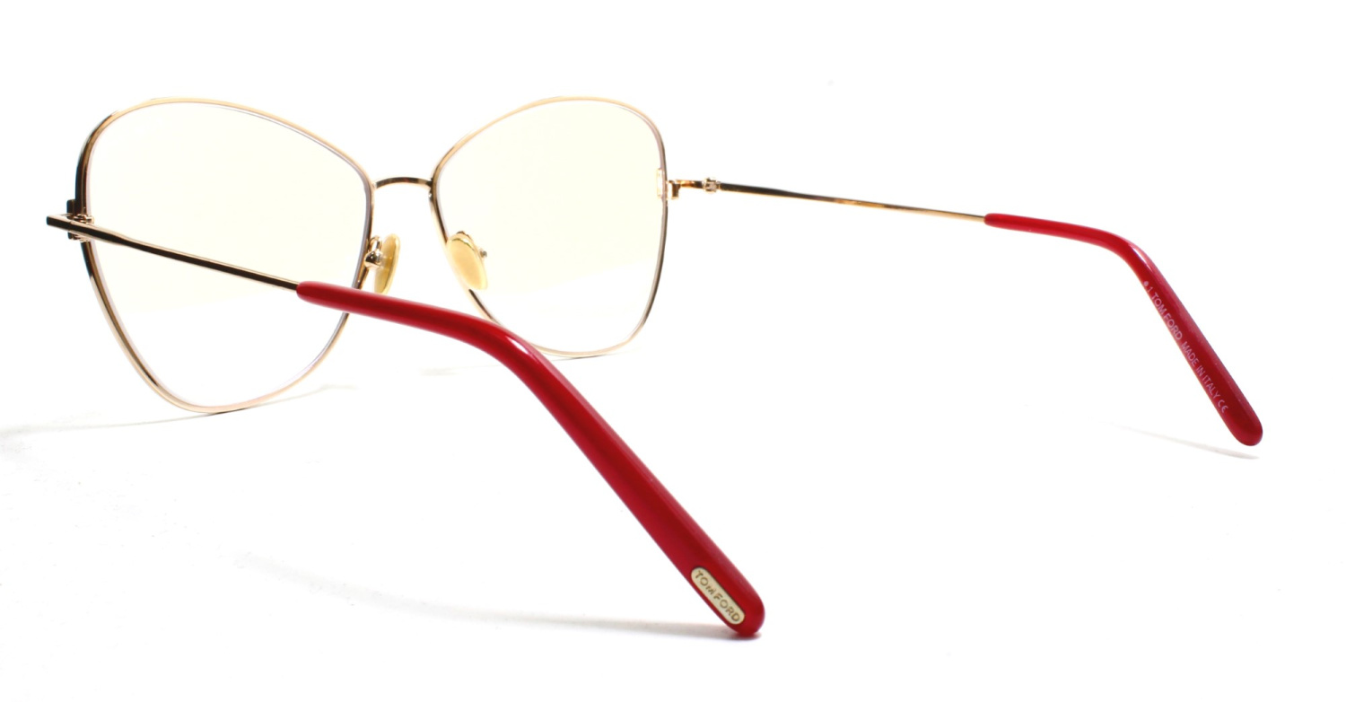Tom Ford 5738-B 075  Гранд Сити Оптика