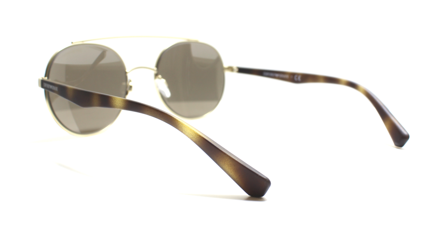 Emporio Armani 2051 3013/5A  Гранд Сити Оптика