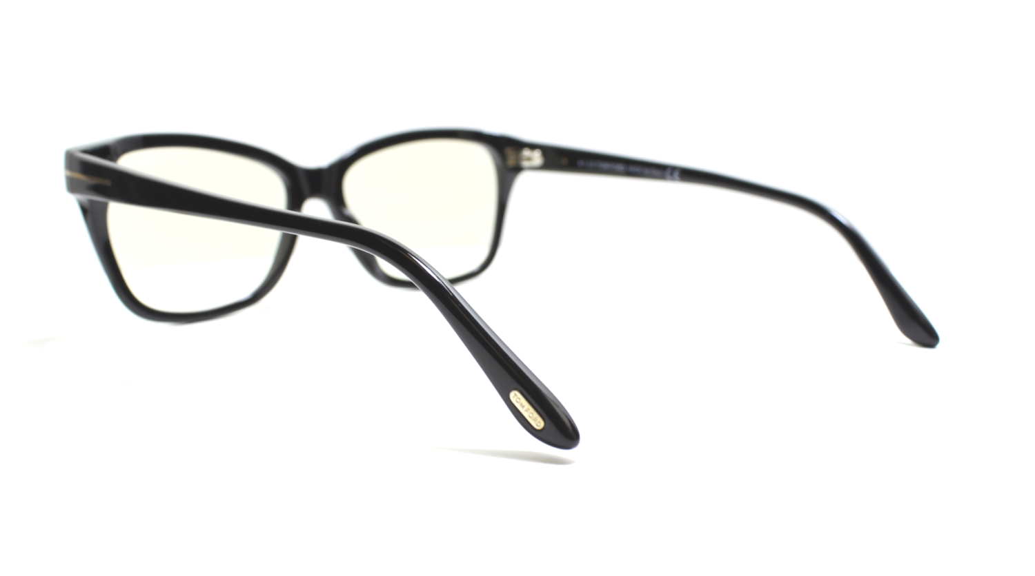 Tom Ford 5597-B 001  Гранд Сити Оптика