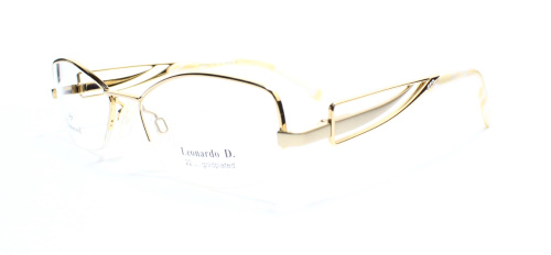 Leonardo D. 579 10 