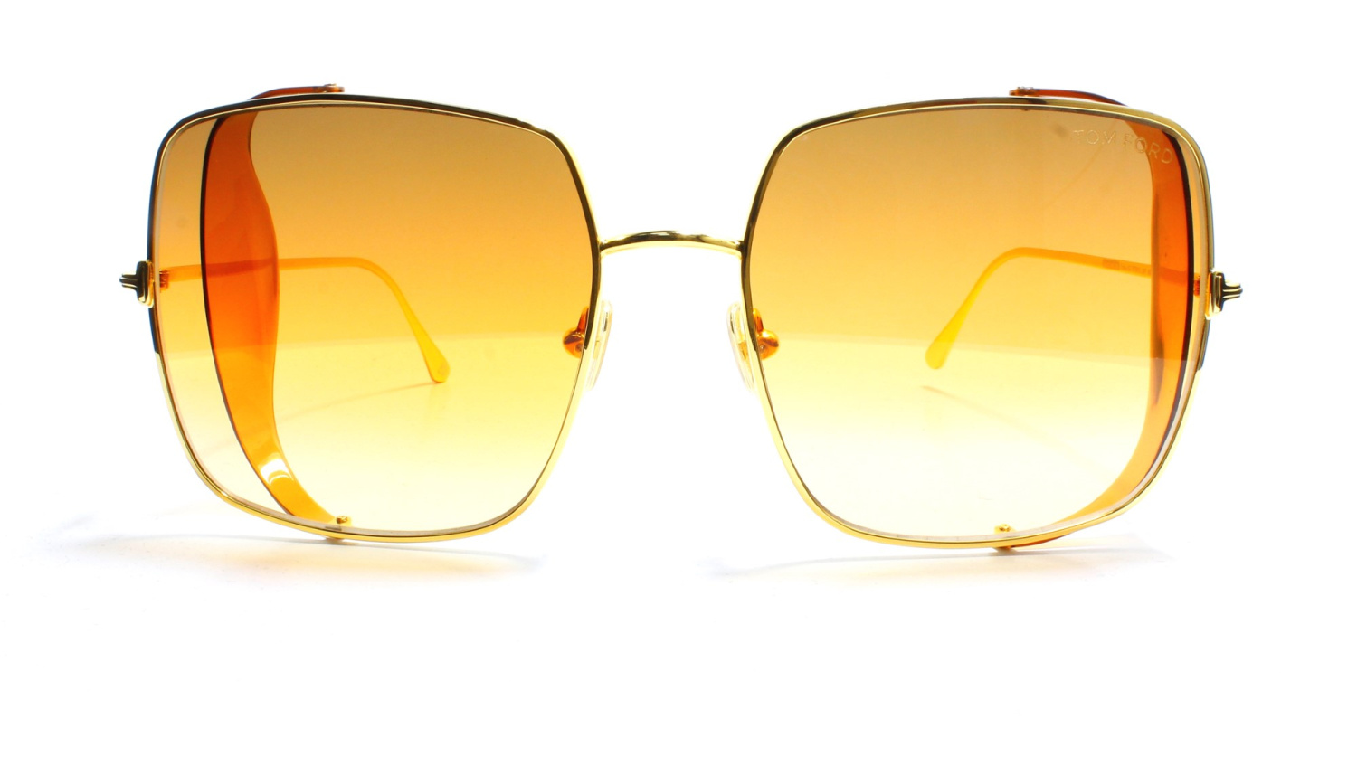 Tom Ford Toby-02 901 30F Гранд Сити Оптика