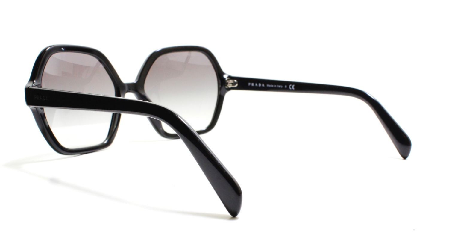 Prada 06S 1AB-0A7  Гранд Сити Оптика