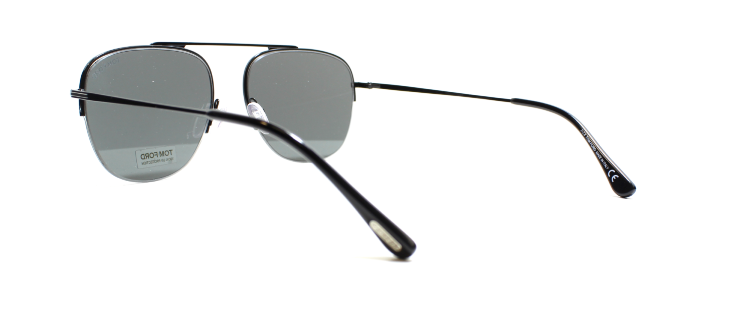 Tom Ford 667 01C  Гранд Сити Оптика