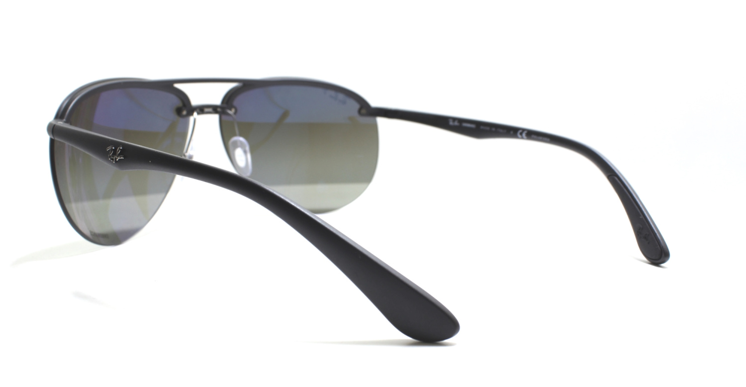 Ray Ban 4293-CH 601-S/5J  Гранд Сити Оптика