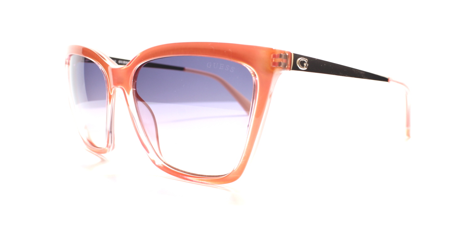 Guess 7701/S 72Z  Гранд Сити Оптика