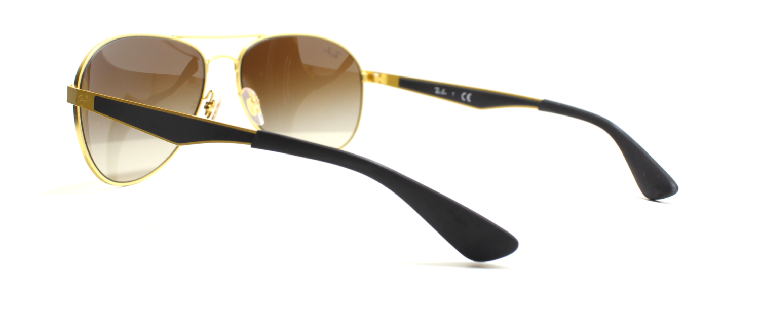 Ray Ban 3549 112/13  Гранд Сити Оптика