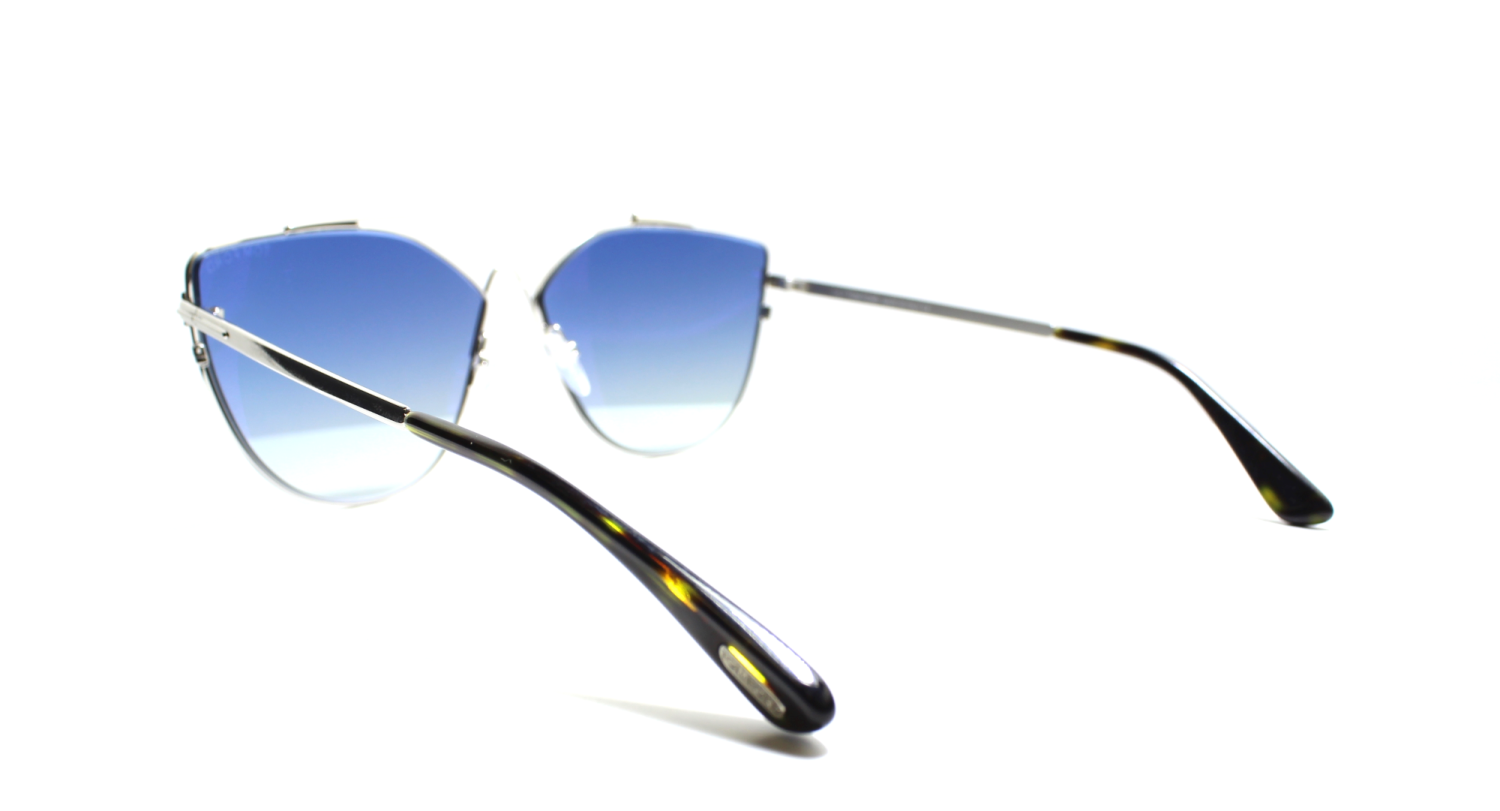 Tom Ford 563 18X Jacquelyn 02  Гранд Сити Оптика