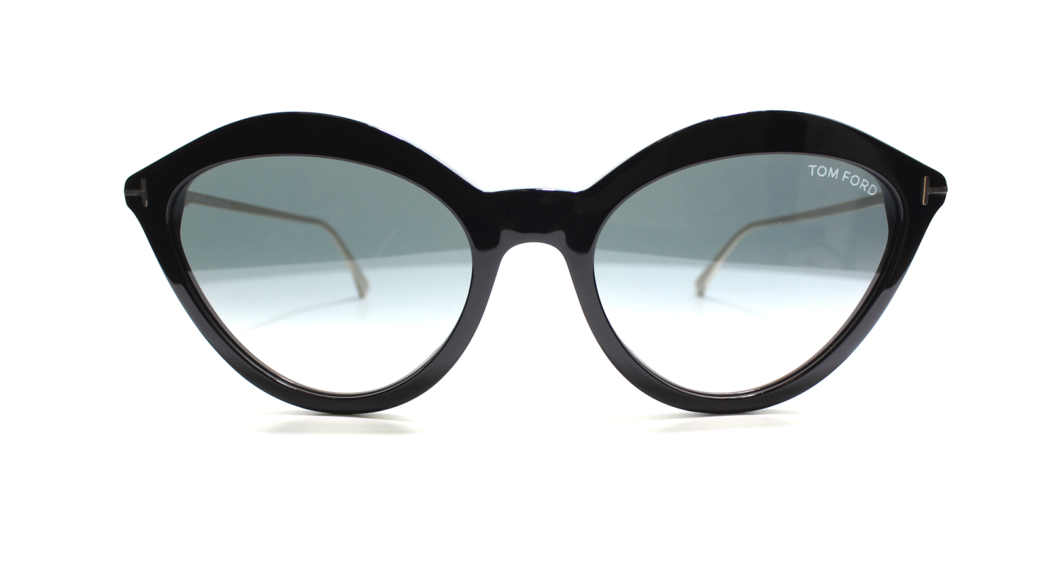 Tom Ford 663 01B Chloe  Гранд Сити Оптика