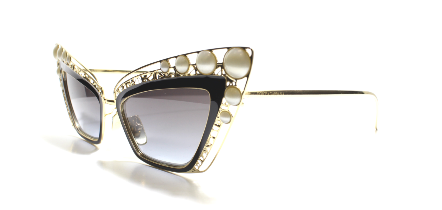 Dolce&Gabbana 2254-H 1334/8G  Гранд Сити Оптика