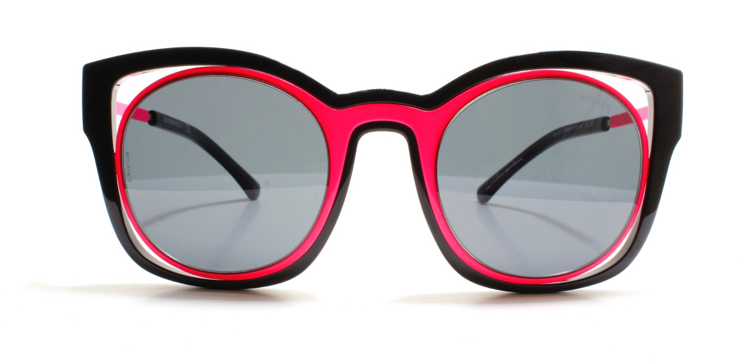 Emporio Armani 4091 5589/87  Гранд Сити Оптика