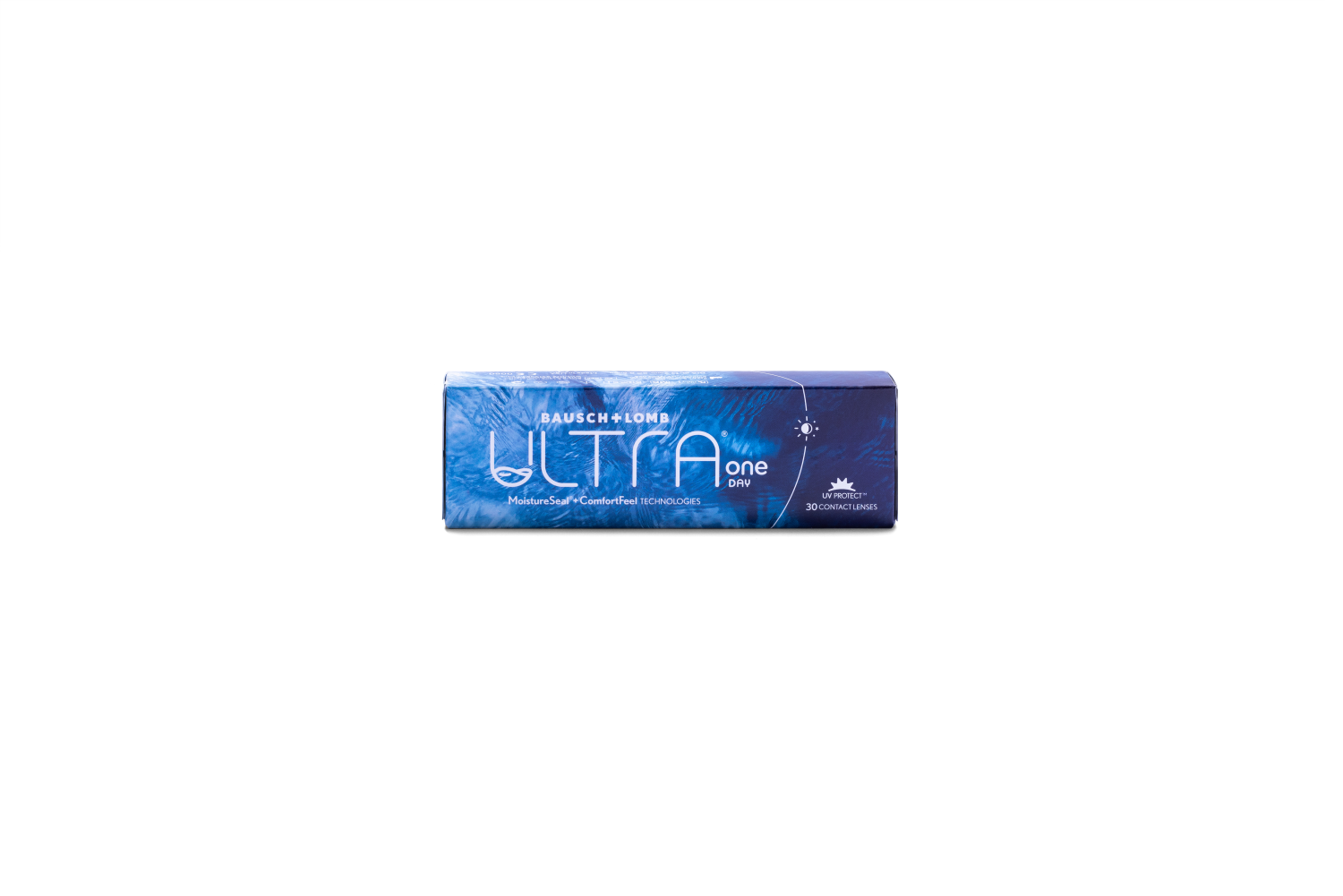 Ultra One Day(30pk) Гранд Сити Оптика