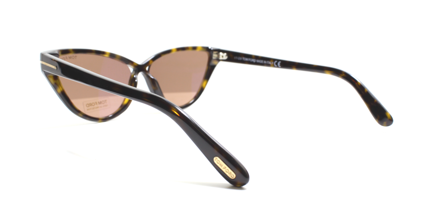 Tom Ford  Charlie-02 740 52E  Гранд Сити Оптика