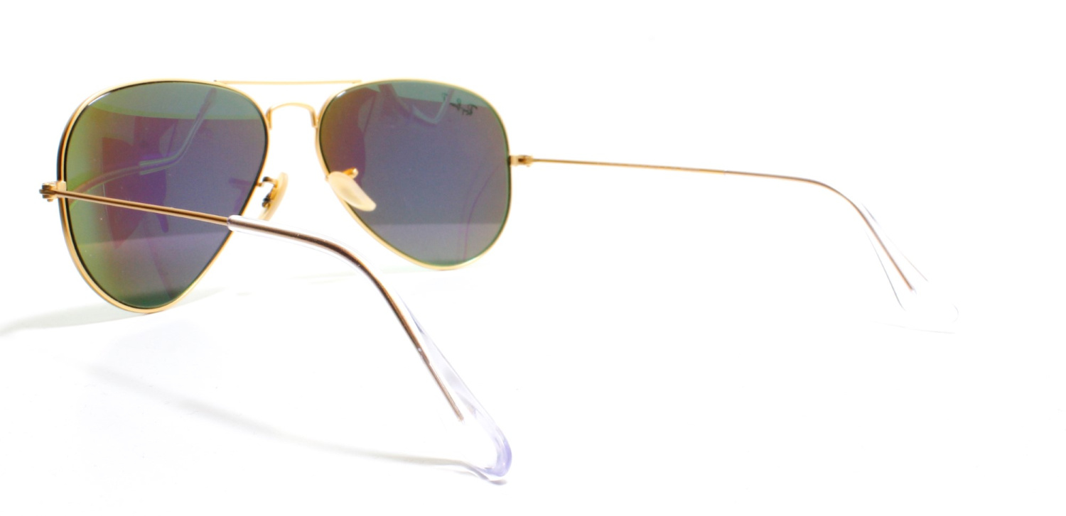 Ray Ban 3025 (58) 112/P9  Гранд Сити Оптика