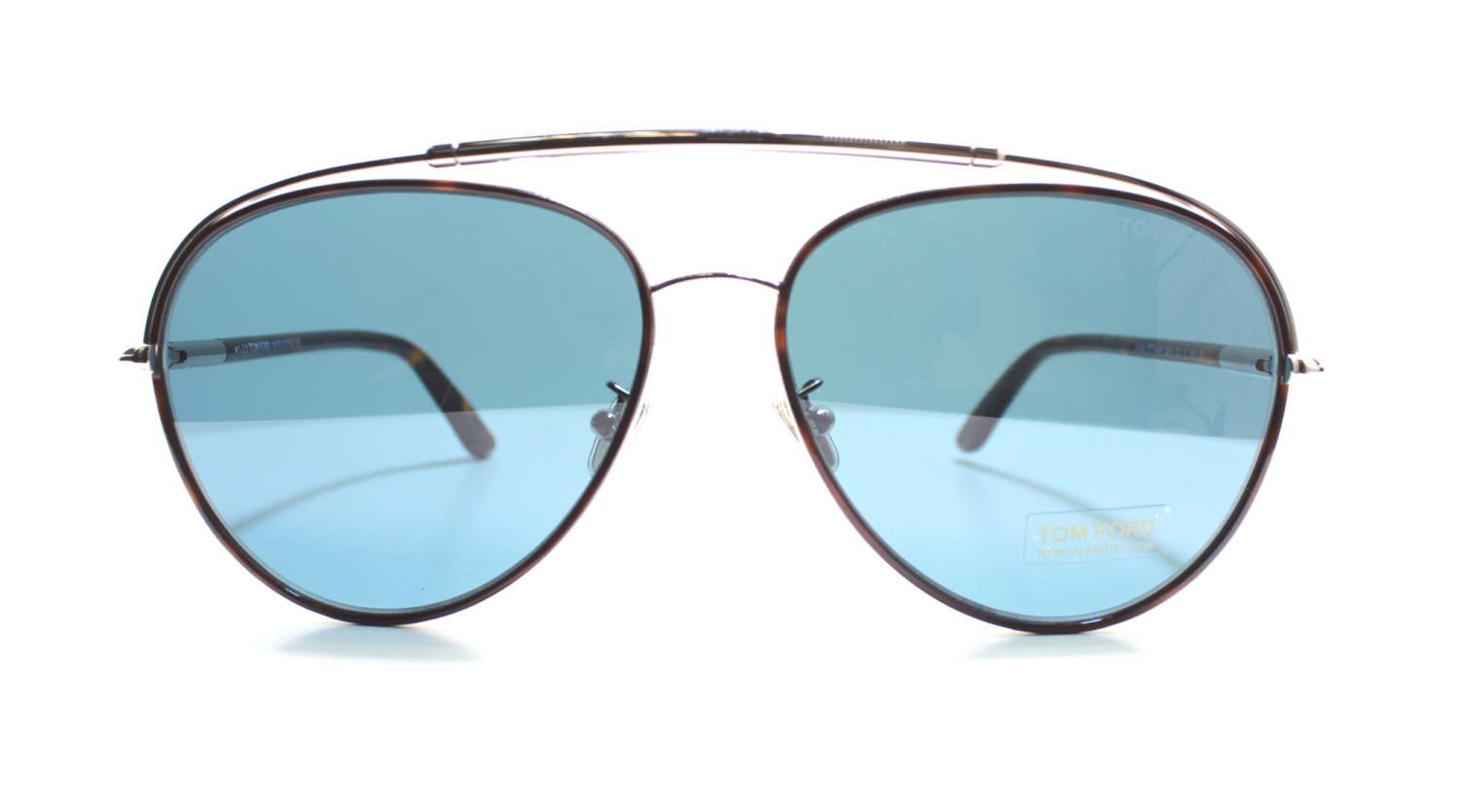 Tom Ford Curtis 748-F 54V  Гранд Сити Оптика