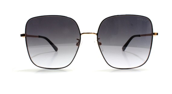 Guess 7858-D 28B Гранд Сити Оптика