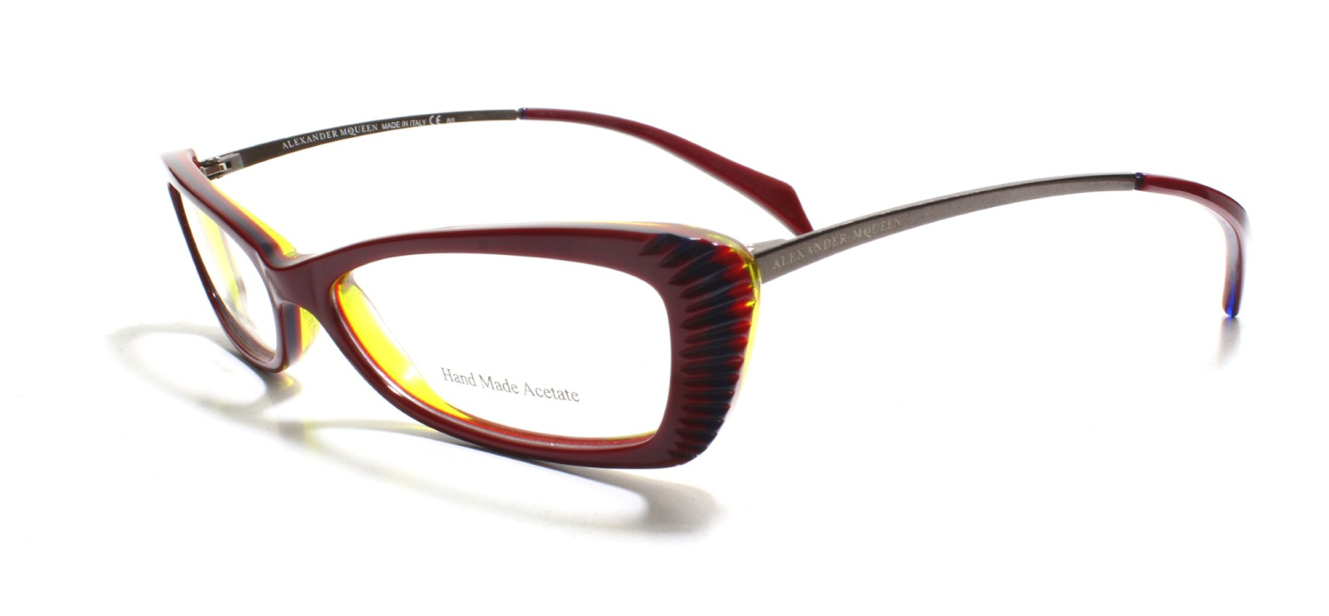 Alexander McQueen 4163 W0B  Гранд Сити Оптика