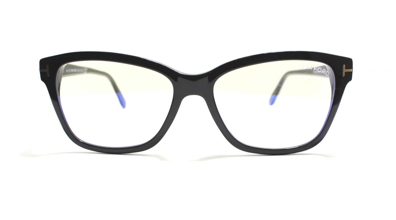 Tom Ford 5597-B 001  Гранд Сити Оптика