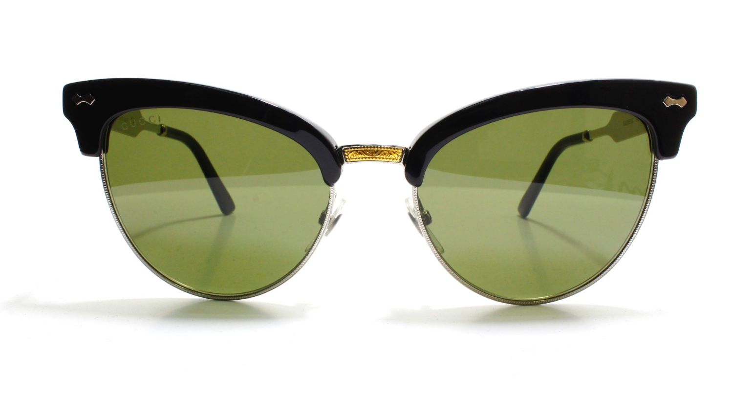 Gucci GG0055S 001   Гранд Сити Оптика