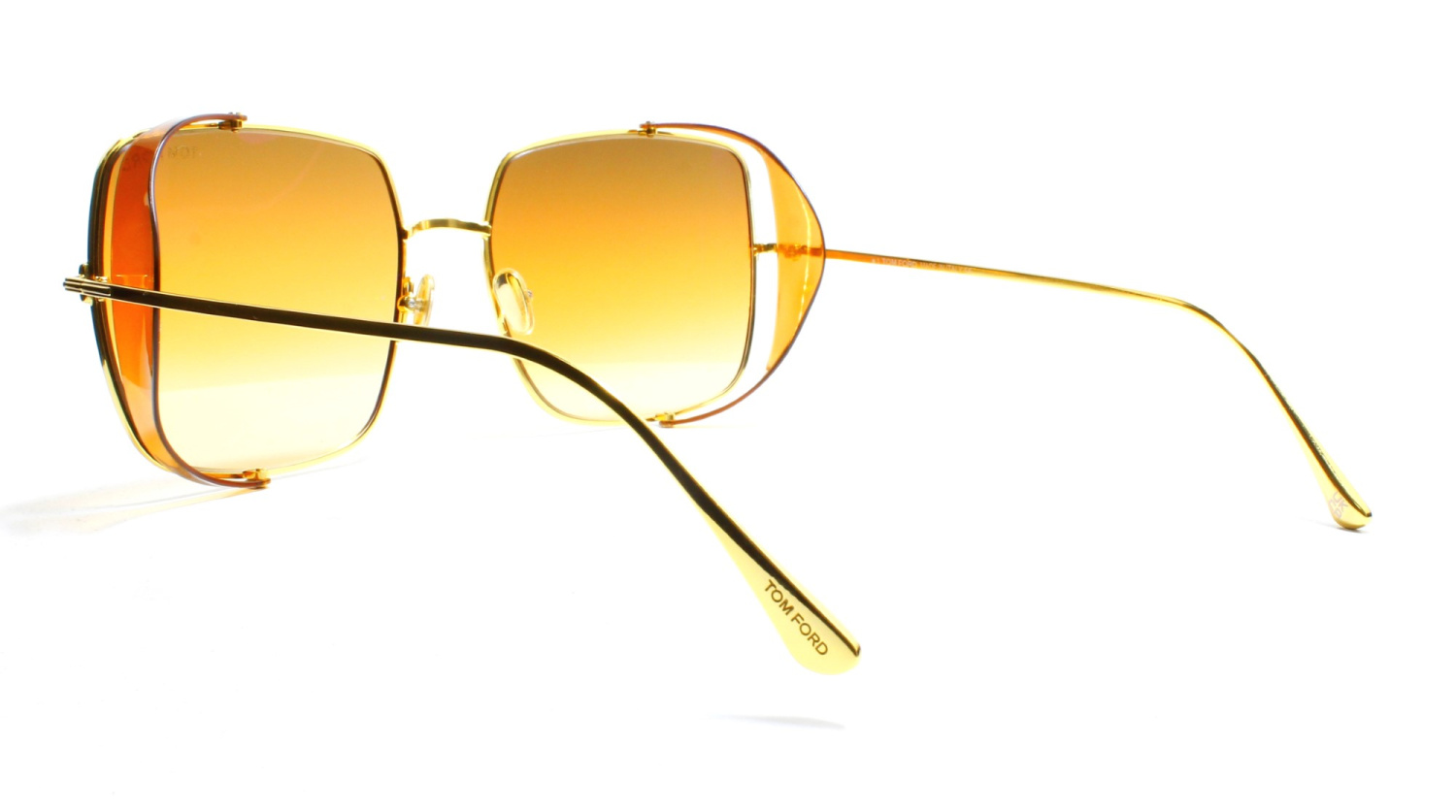 Tom Ford Toby-02 901 30F Гранд Сити Оптика