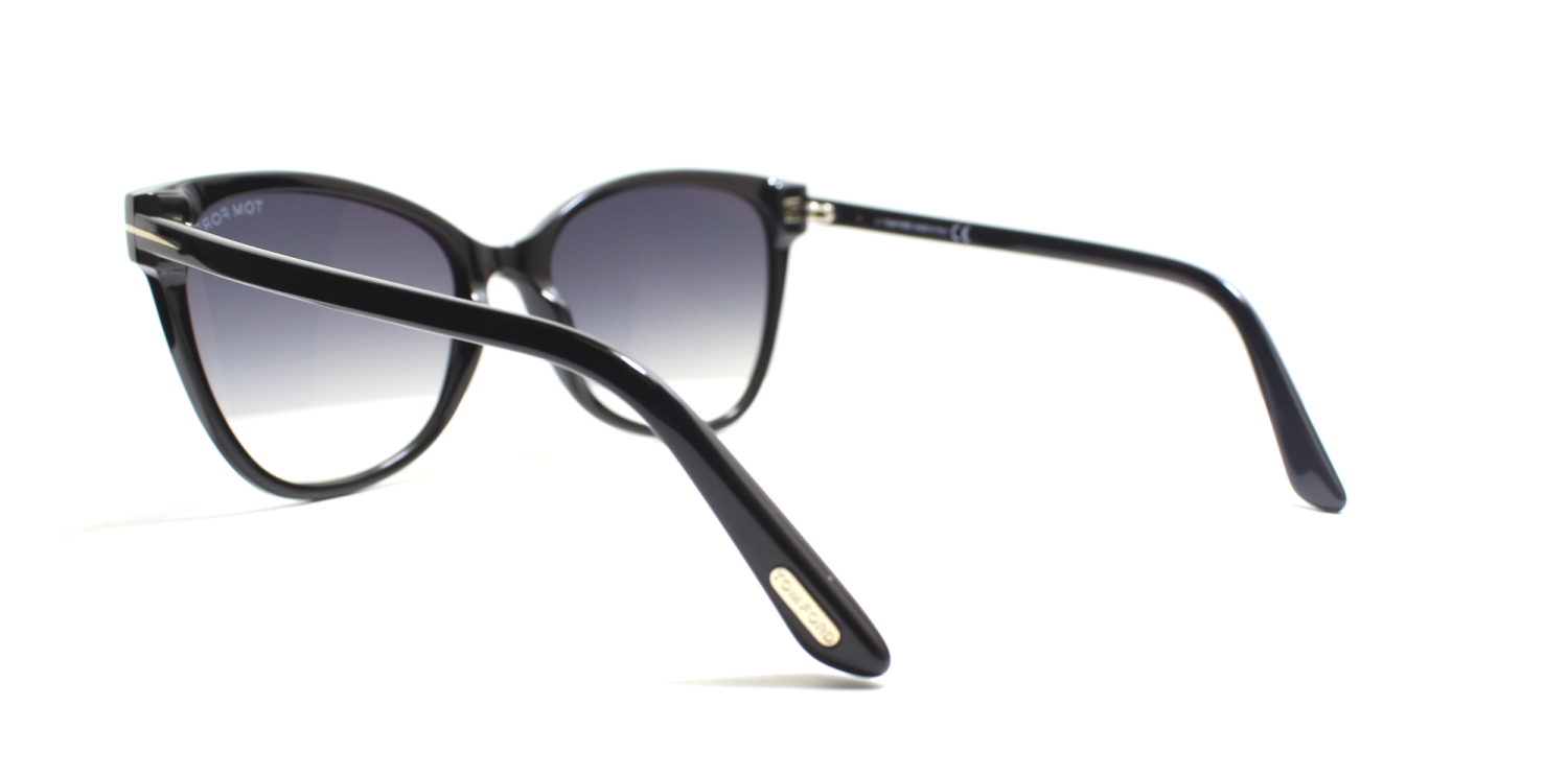 Tom Ford Ani 844 01B  Гранд Сити Оптика