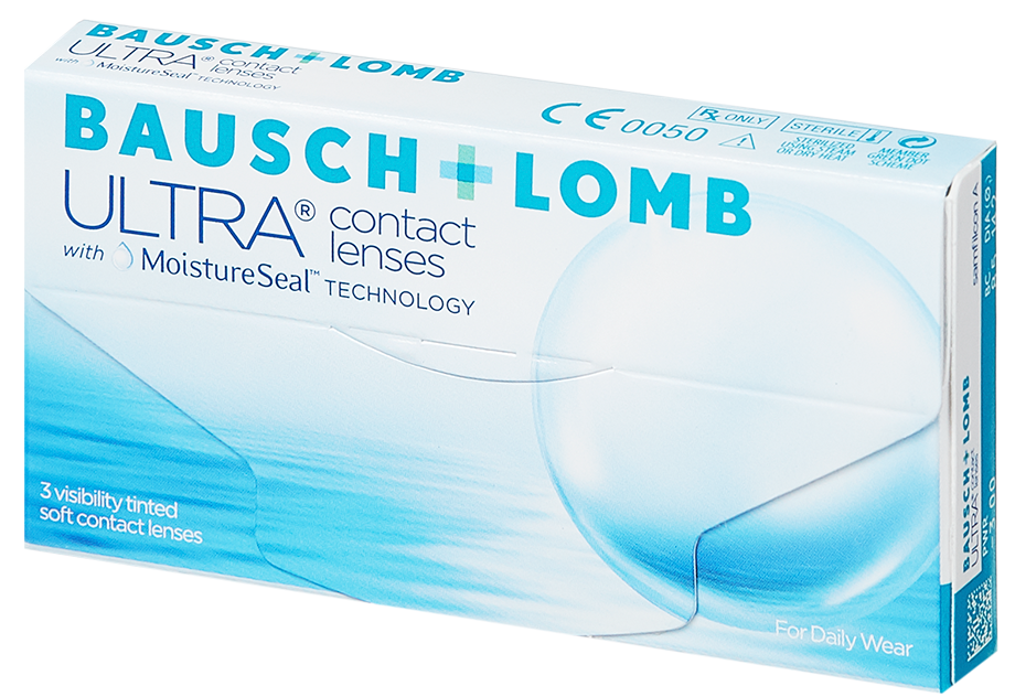 Ultra (3pk) Гранд Сити Оптика