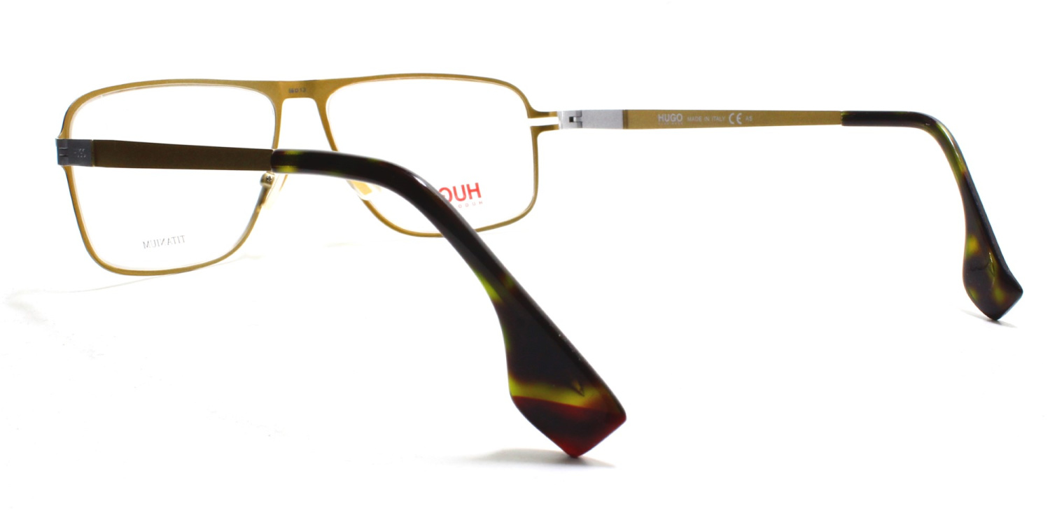 Hugo Hugo Boss 0093 68T  Гранд Сити Оптика