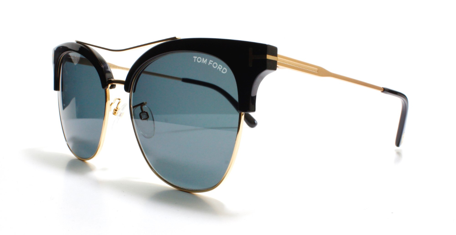 Tom Ford 549-K 01A  Гранд Сити Оптика