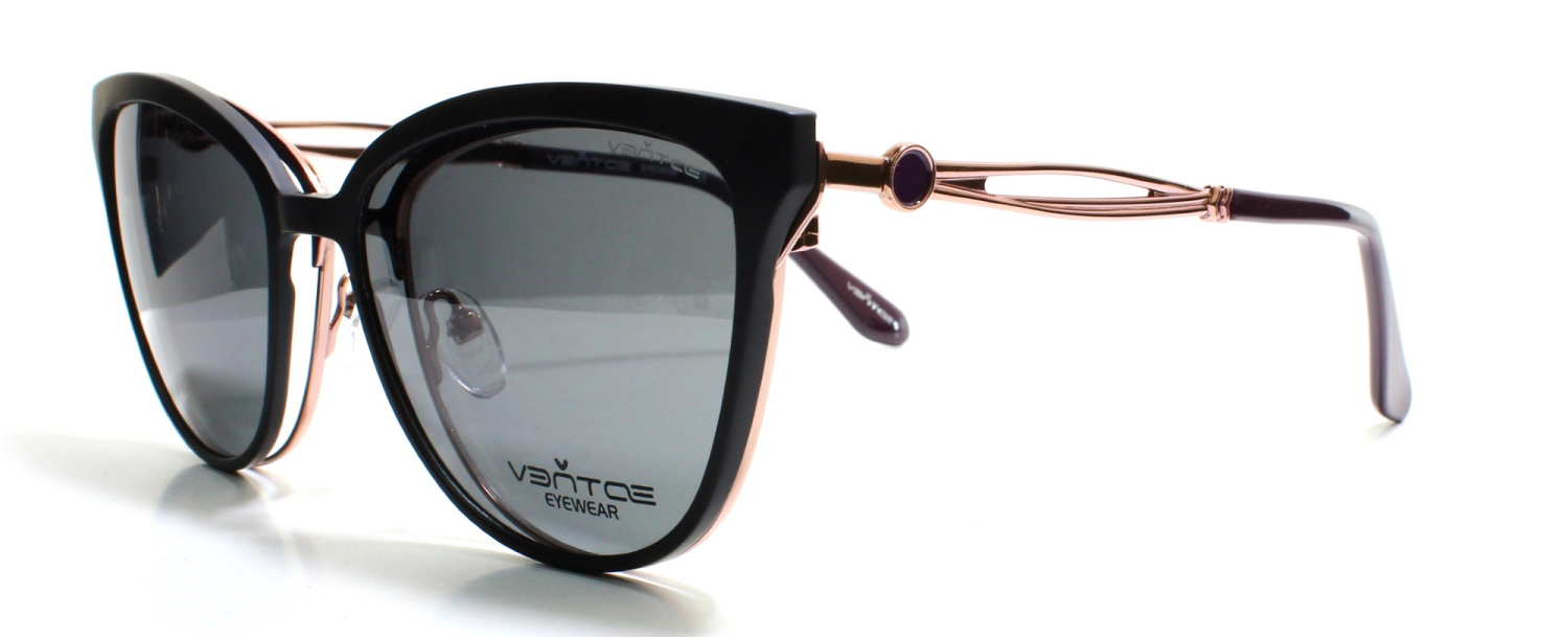 Ventoe 4210 C02 clip-on Гранд Сити Оптика