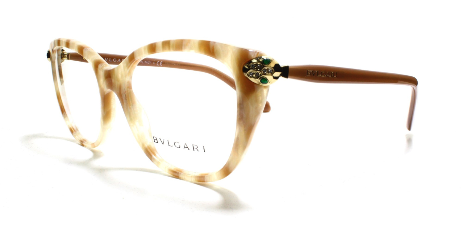 Bvlgari 4140-B 5428  Гранд Сити Оптика