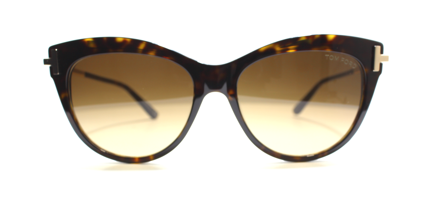 Tom Ford  Kira 821 52F  Гранд Сити Оптика