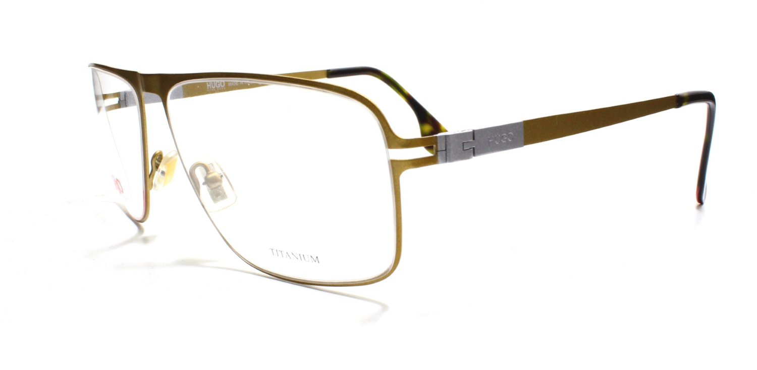 Hugo Hugo Boss 0093 68T  Гранд Сити Оптика
